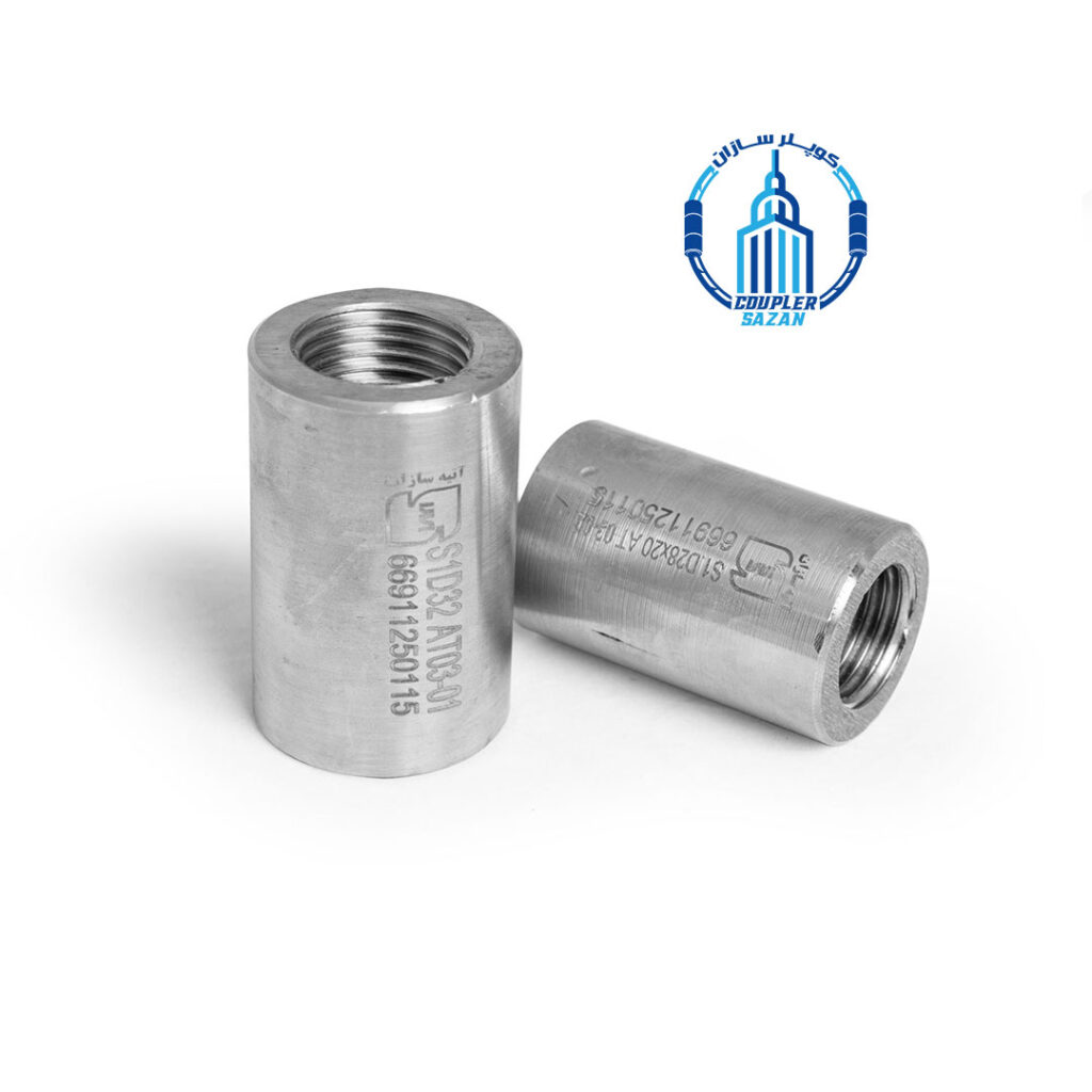 کوپلر تبدیل