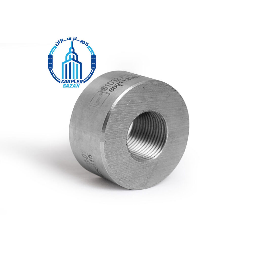 کوپلر انتهایی