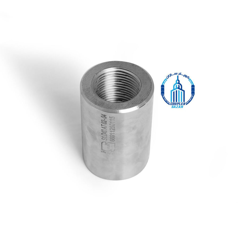 کوپلر چپ و راست